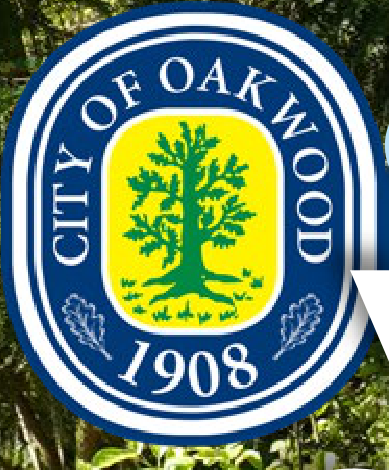 City of Oakwood Seal