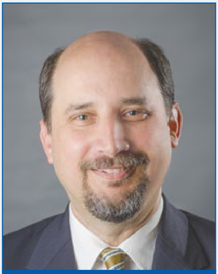 Steve Byington, Vice Mayor