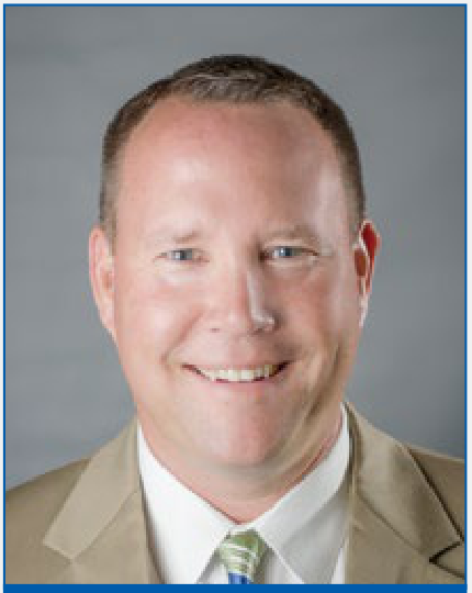 Rob Stephens, Council Member