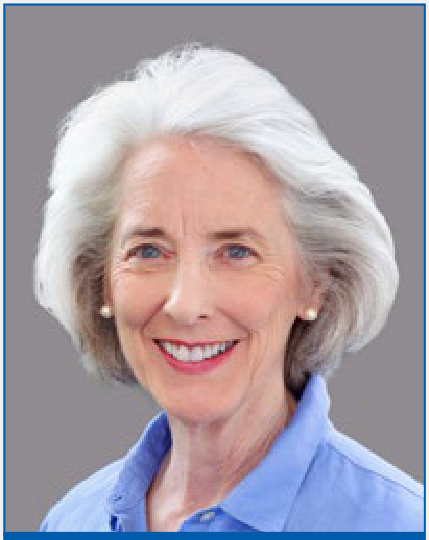 Healy Jackson, Council Member
