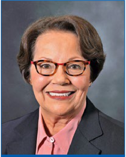Leigh Turben, Council Member