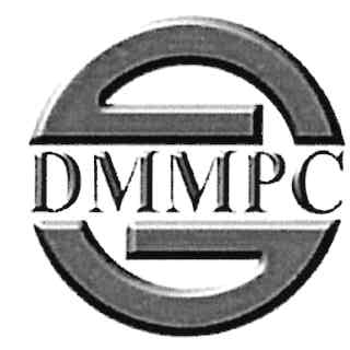 DMMPC Logo