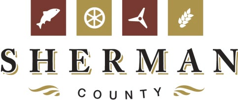 Sherman County Logo