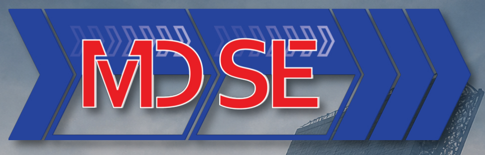 MD SE Logo