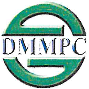 DMMPC Logo