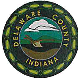 Delaware County Seal