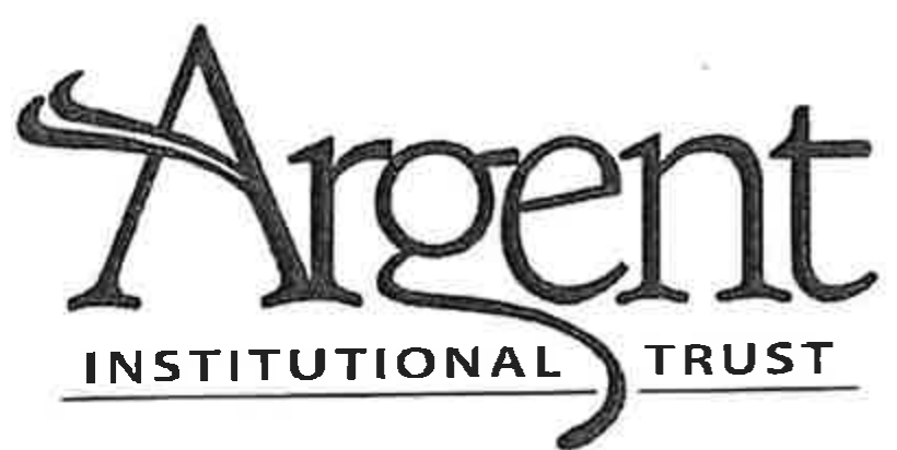 Argent Institutional Trust logo