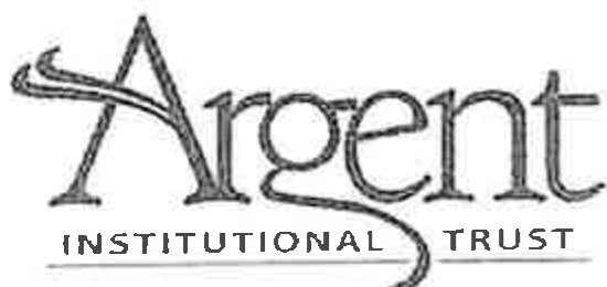 Argent Institutional Trust