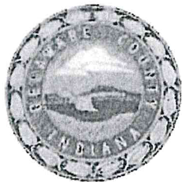 Delaware County Seal