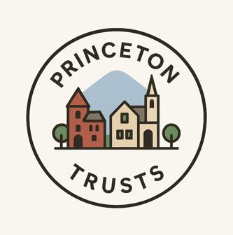 Princeton Trusts seal logo