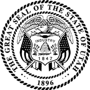 Great Seal of the State of Utah