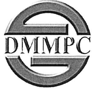 DMMPC Logo