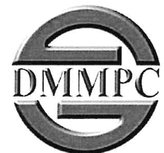 Delaware-Muncie Metropolitan Plan Commission Logo