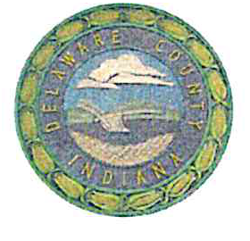 Delaware County Seal