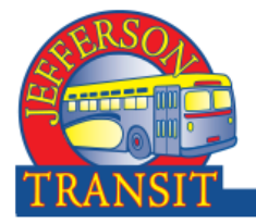 Jefferson Transit Logo