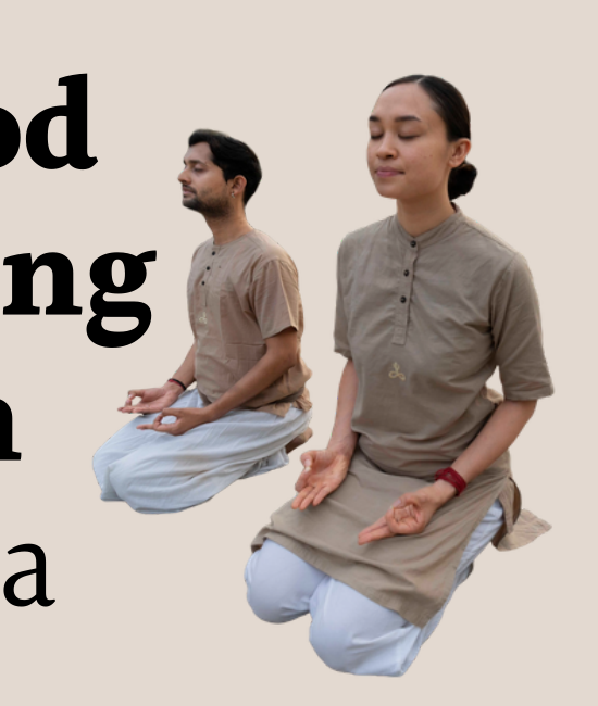 Bhastrika Kriya practice