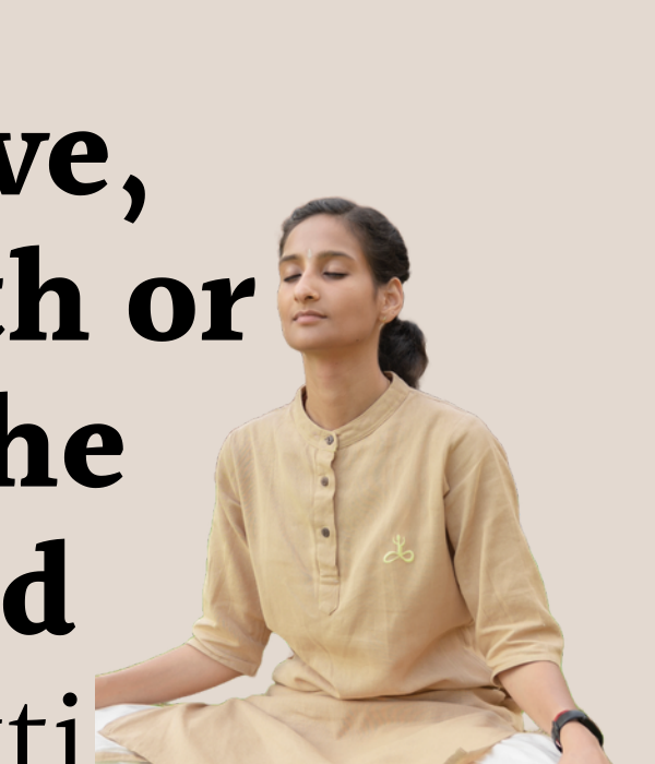 Chit Shakti Meditation