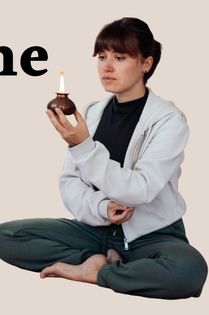Bhuta Shuddhi practice