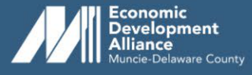 Economic Development Alliance Muncie-Delaware County