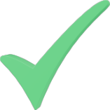 Checkmark