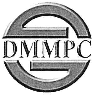 DMMPC Logo