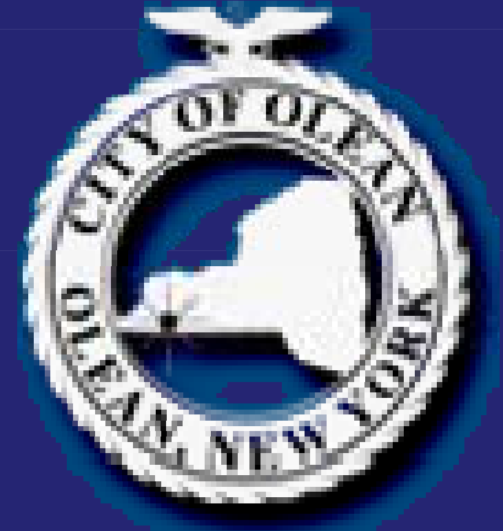 City of Olean Seal