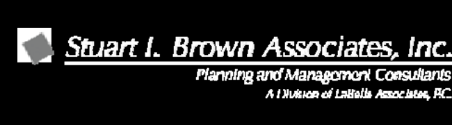 Stuart I. Brown Associates, Inc. Logo