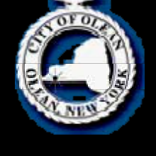 City of Olean Seal