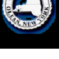 City of Olean Seal