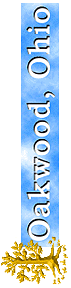 Oakwood, Ohio City Logo