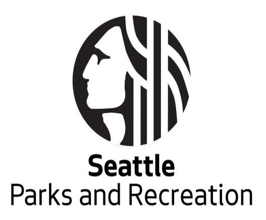 Seattle Parks and Recreation Logo