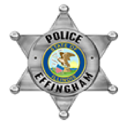 Effingham Police Badge
