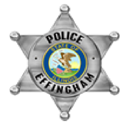 Effingham Police Badge