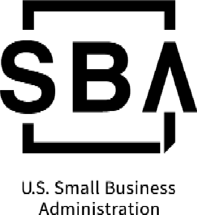 U.S. Small Business Administration Logo