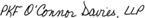 PKF O'Connor Davies, LLP