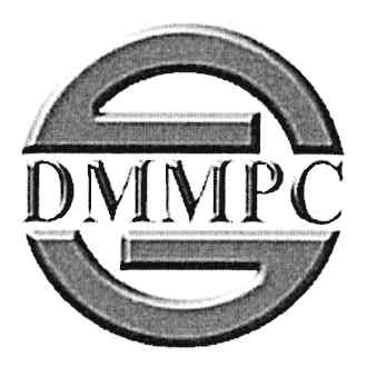 DMMPC Logo