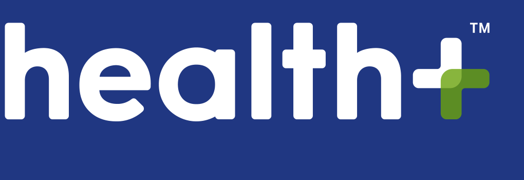 health+ logo