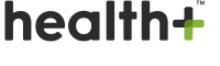 health+ logo