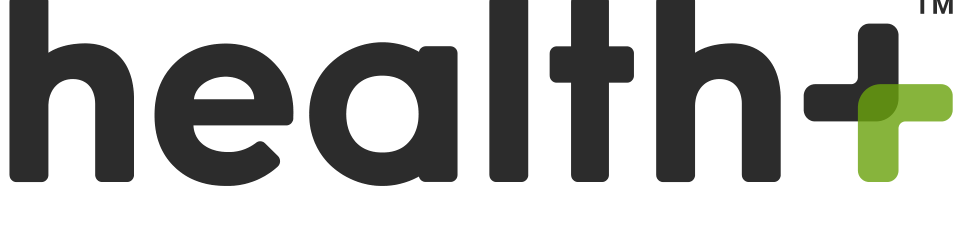 health+ logo