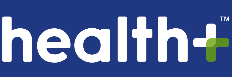 health+ logo