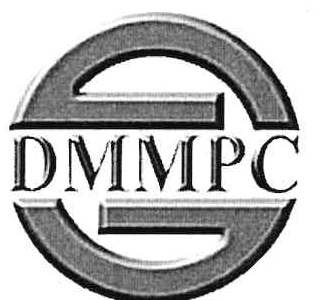 Delaware-Muncie Metropolitan Plan Commission Logo