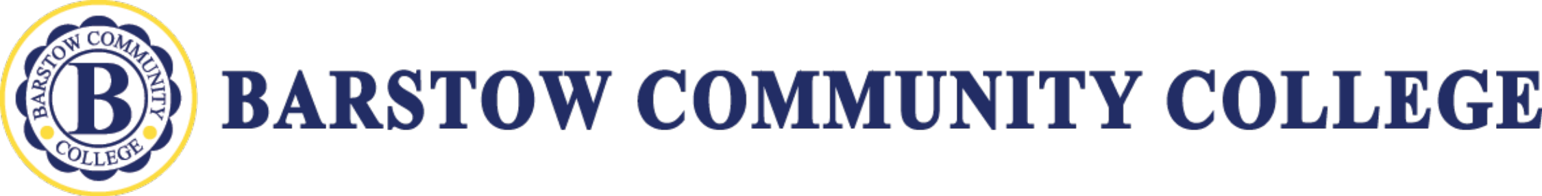 Barstow Community College