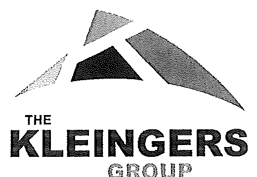 THE KLEINGERS GROUP