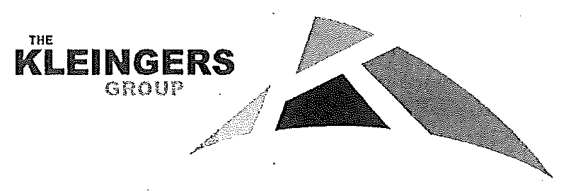 THE KLEINGERS GROUP Logo