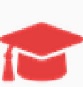 Graduation Icon