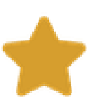 Ícone de estrela