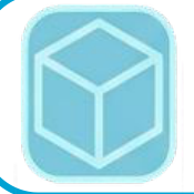 3D Design Icon