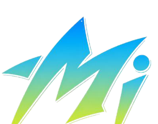 Mi Design Logo