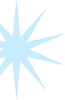 Decorative star