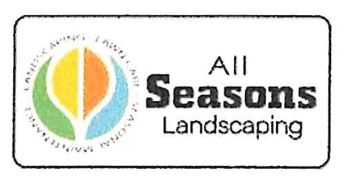 All Seasons Landscaping Logo